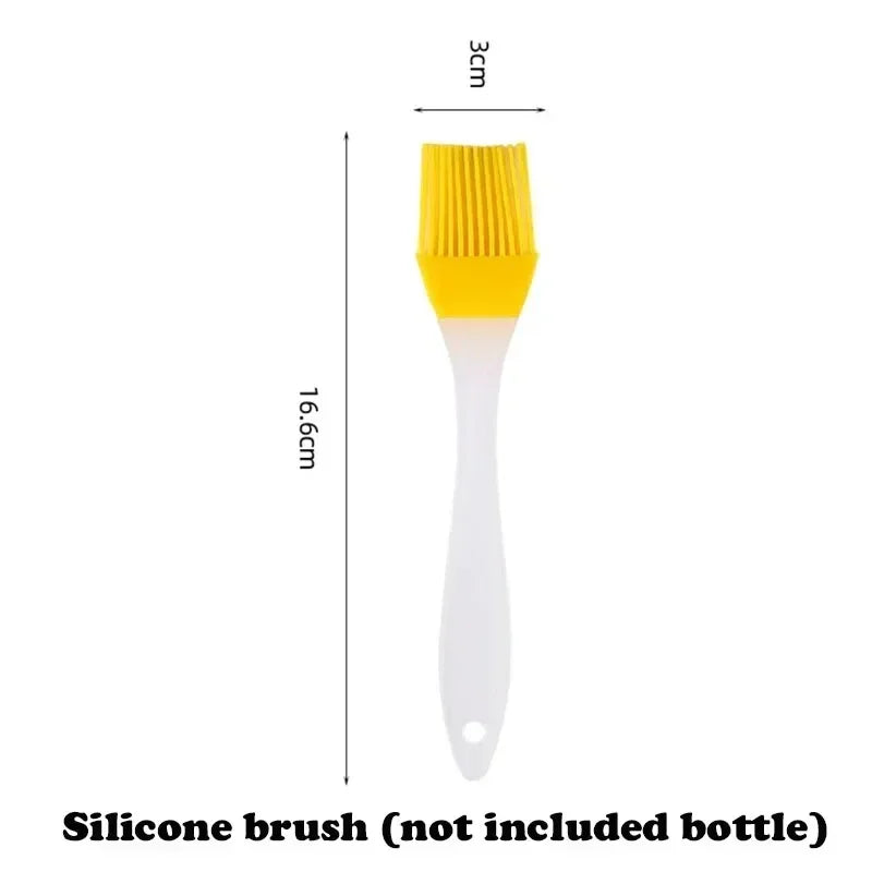 2-in-1 Olive Oil Sprayer