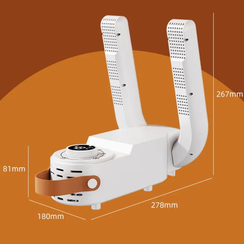 Electric Shoe Dryer Warmer