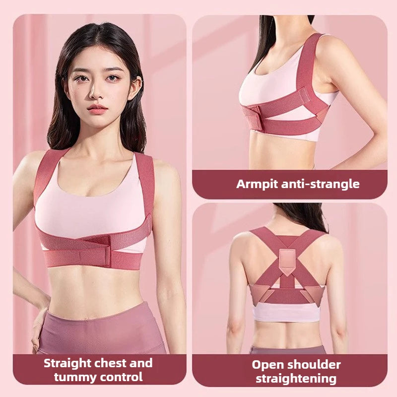 Posture Correction Back Belt