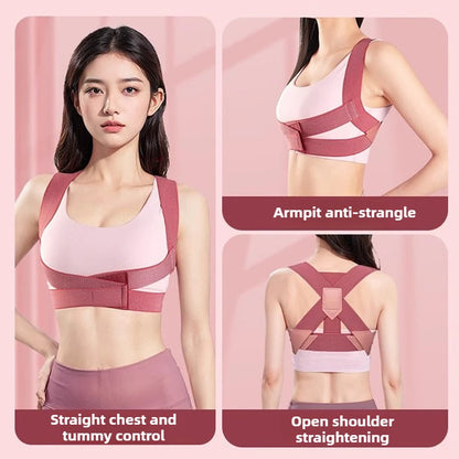 Posture Correction Back Belt