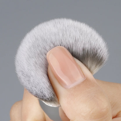 1/3 pcs Foundation Concealer Brush Premium Contour Blusher Brushes Flawless Under Eye Dense Face Makeup Brush For Blending