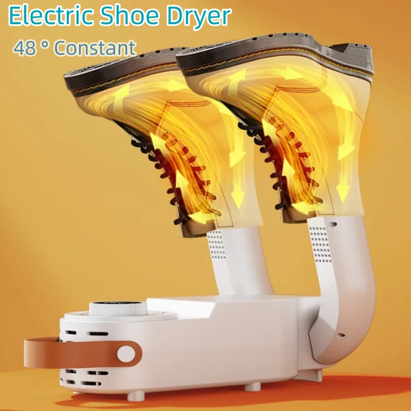 Electric Shoe Dryer Warmer