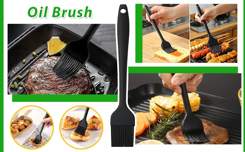 2-in-1 Olive Oil Sprayer