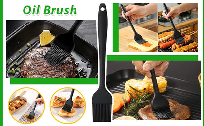 2-in-1 Olive Oil Sprayer