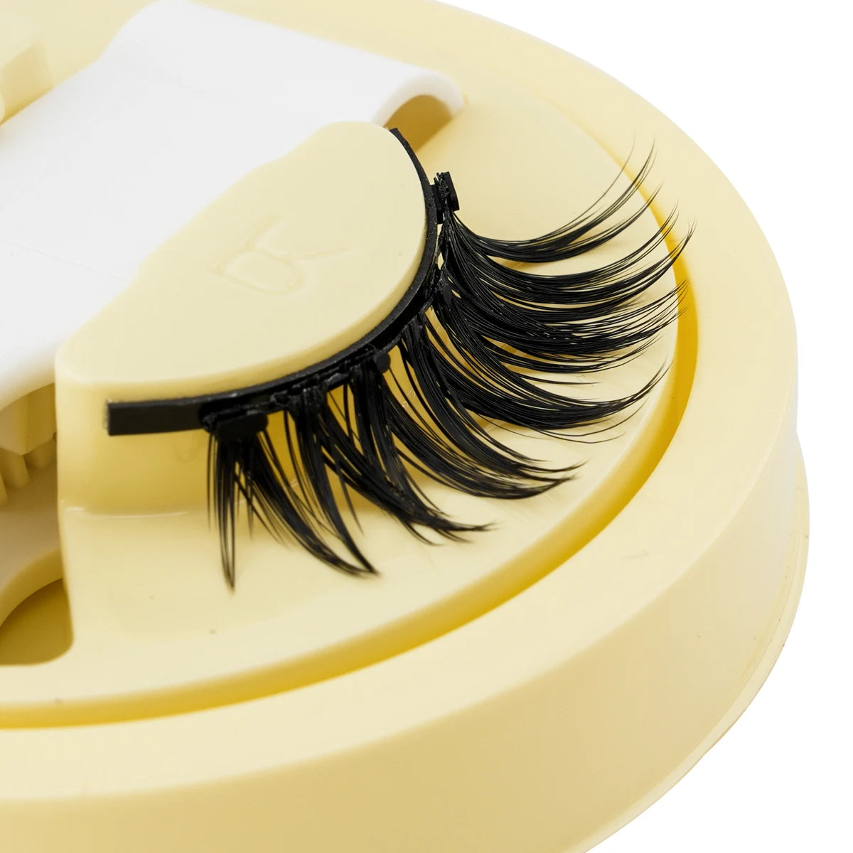 Magnetic Reusable False Eyelash Set