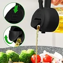 2-in-1 Olive Oil Sprayer