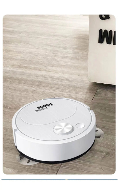 USB Wireless Sweeping Robot Cleaner