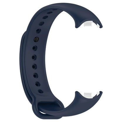 ⌚ Silicone Replacement Strap for Xiaomi Mi Band 8 &amp; Mi Band 8 NFC – Sport Watch Band
