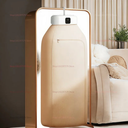 Portable Foldable Clothes Dryer