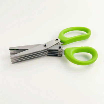Multi-Functional Kitchen Scissors