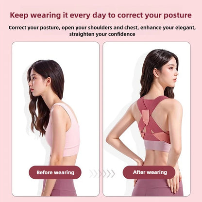 Posture Correction Back Belt