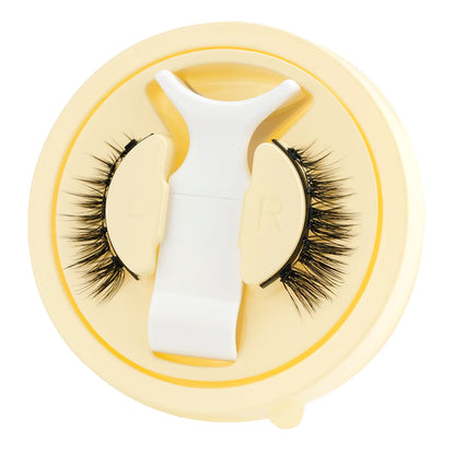 Magnetic Reusable False Eyelash Set