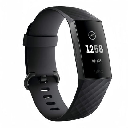 Men & Women Advanced Health & Fitness Watch