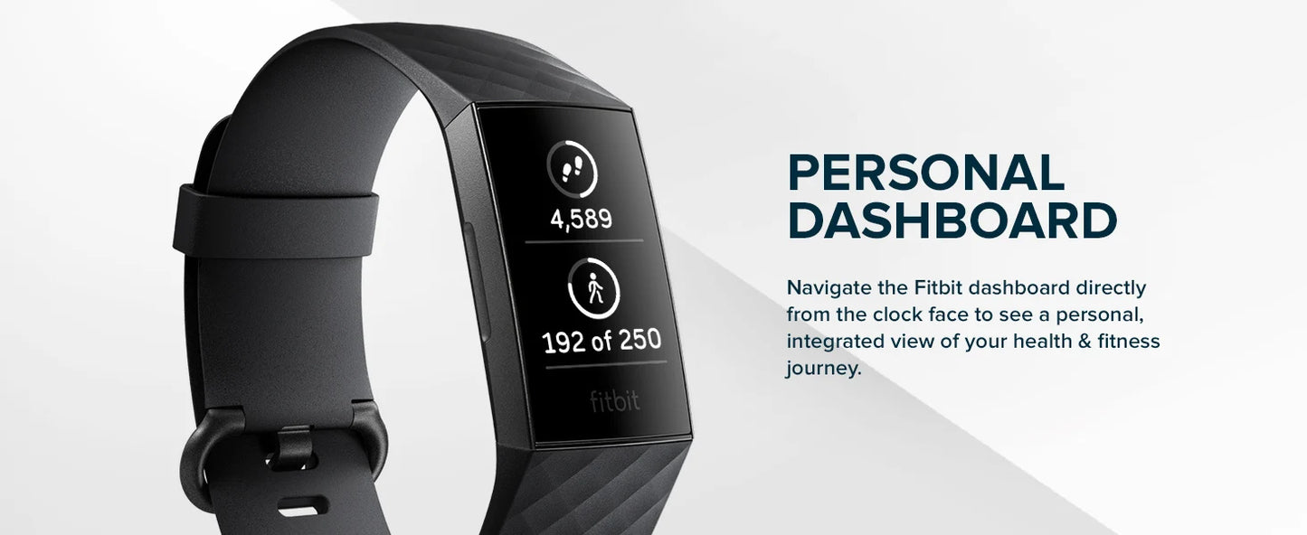 Men & Women Advanced Health & Fitness Watch