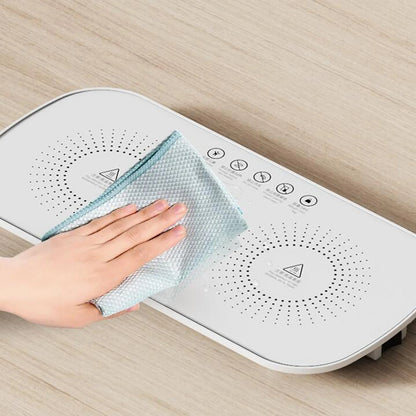 Electric Food Warming Tray