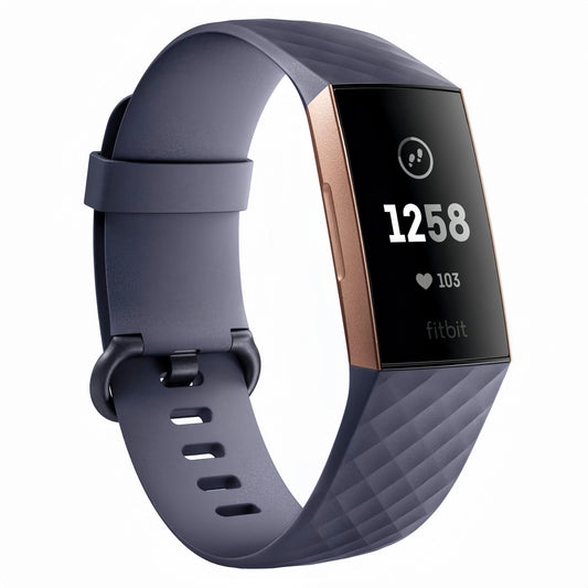 Men & Women Advanced Health & Fitness Watch
