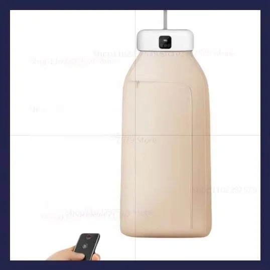Portable Foldable Clothes Dryer