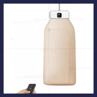 Portable Foldable Clothes Dryer