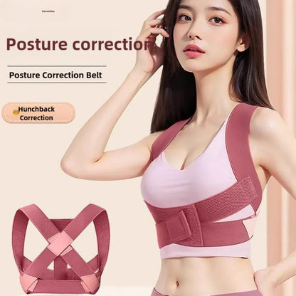 Posture Correction Back Belt