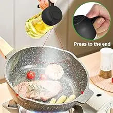 2-in-1 Olive Oil Sprayer
