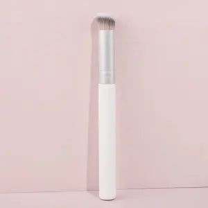 1/3 pcs Foundation Concealer Brush Premium Contour Blusher Brushes Flawless Under Eye Dense Face Makeup Brush For Blending
