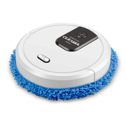 3-in-1 Smart Robot Cleaner