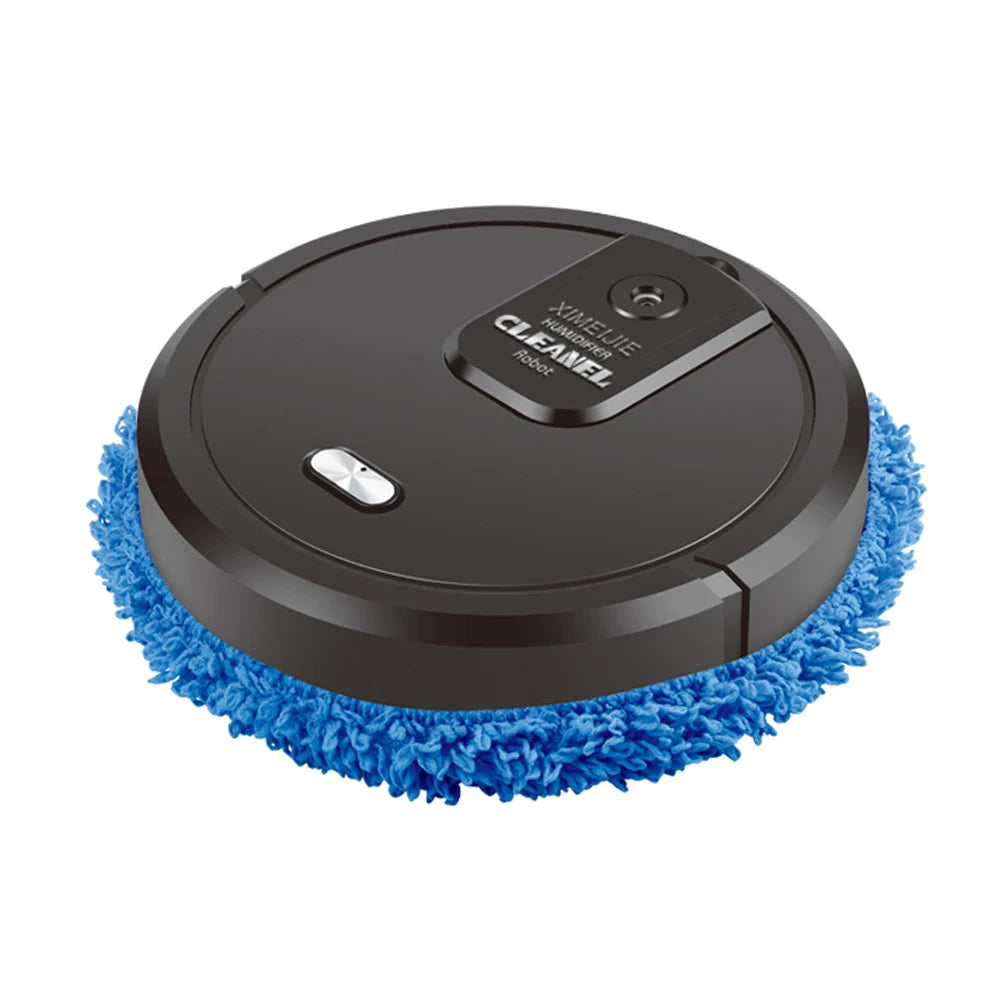 3-in-1 Smart Robot Cleaner