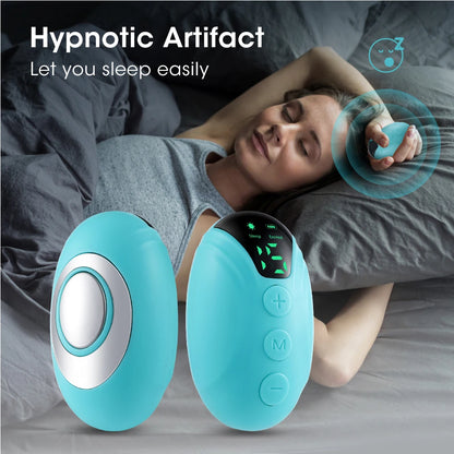 Smart Neuro Sleep Aid Device