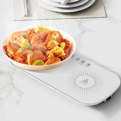 Electric Food Warming Tray