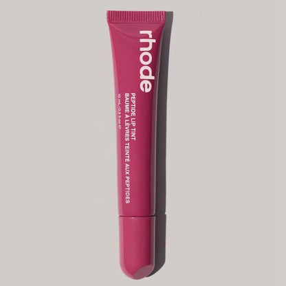 RHODE Pocket Blush Stick – Long-Lasting Waterproof Lip & Cheek Tint with Shimmer Finish