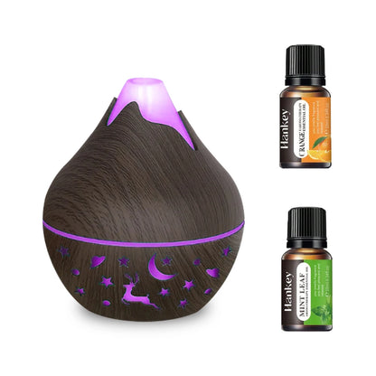 USB Electric Aroma Diffuser