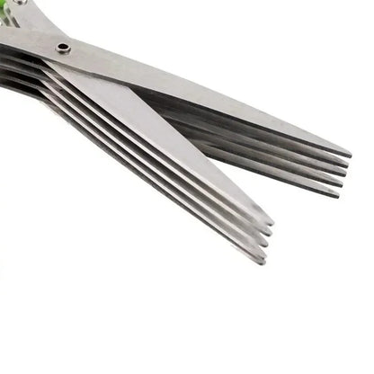 Multi-Functional Kitchen Scissors