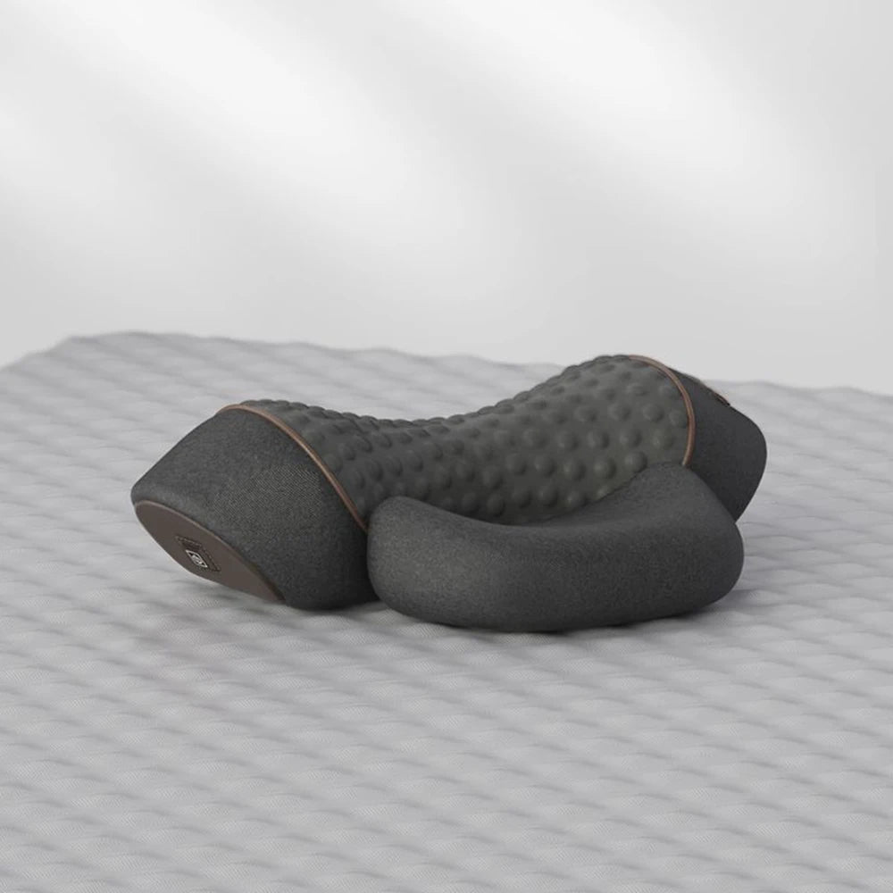 Electric Cervical Neck Massager Pillow