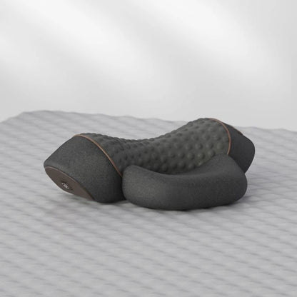 Electric Cervical Neck Massager Pillow