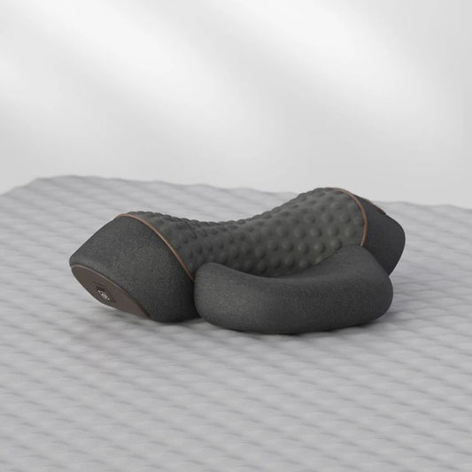 Electric Cervical Neck Massager Pillow
