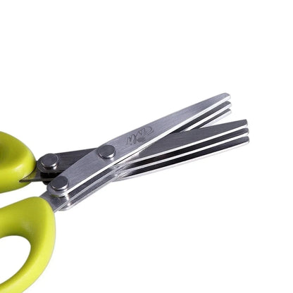 Multi-Functional Kitchen Scissors