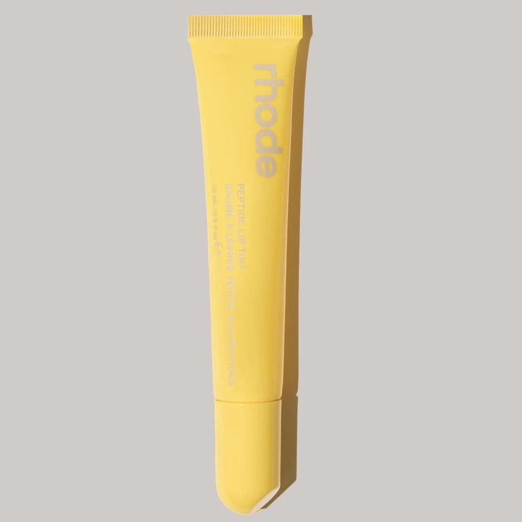 RHODE Pocket Blush Stick – Long-Lasting Waterproof Lip & Cheek Tint with Shimmer Finish