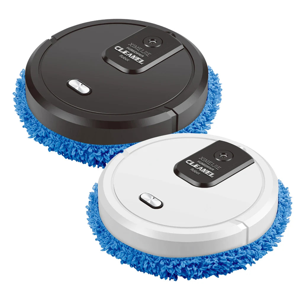 3-in-1 Smart Robot Cleaner