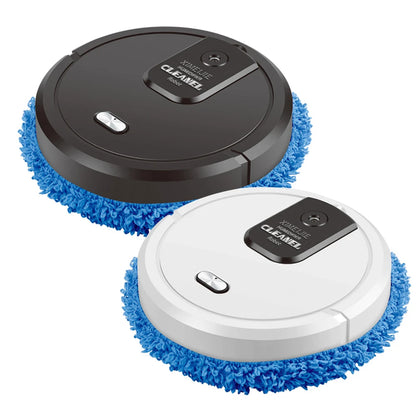 3-in-1 Smart Robot Cleaner