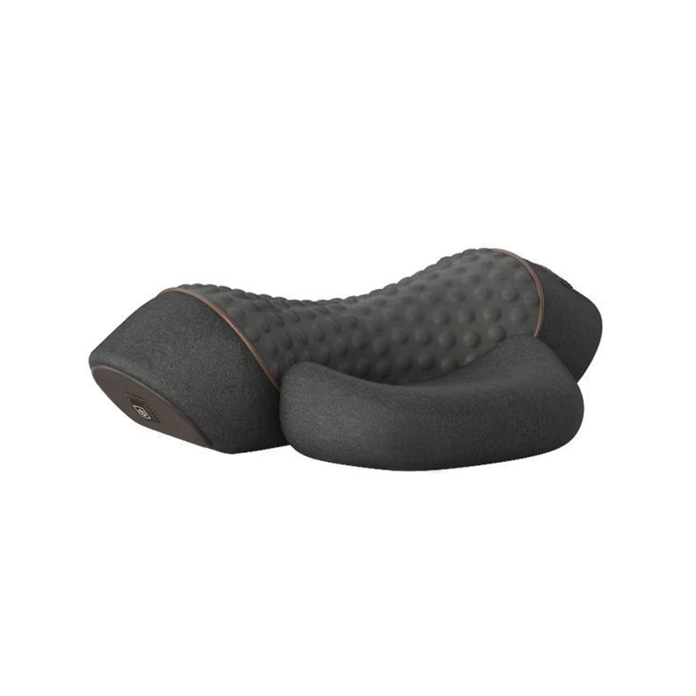 Electric Cervical Neck Massager Pillow