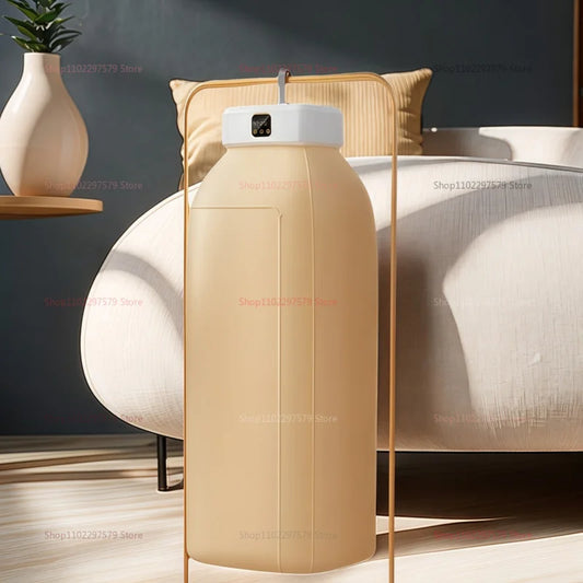 Portable Foldable Clothes Dryer