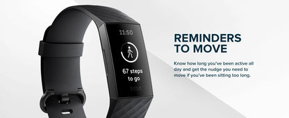 Men & Women Advanced Health & Fitness Watch