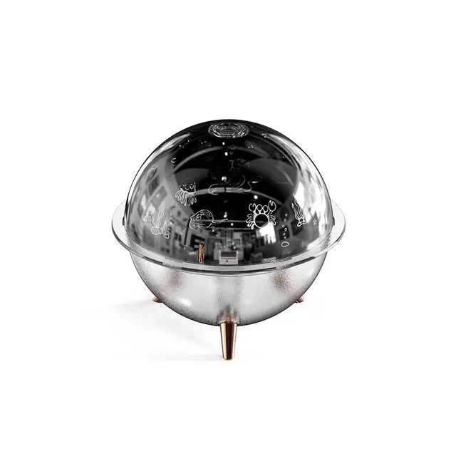 Romantic Projection Air Humidifier