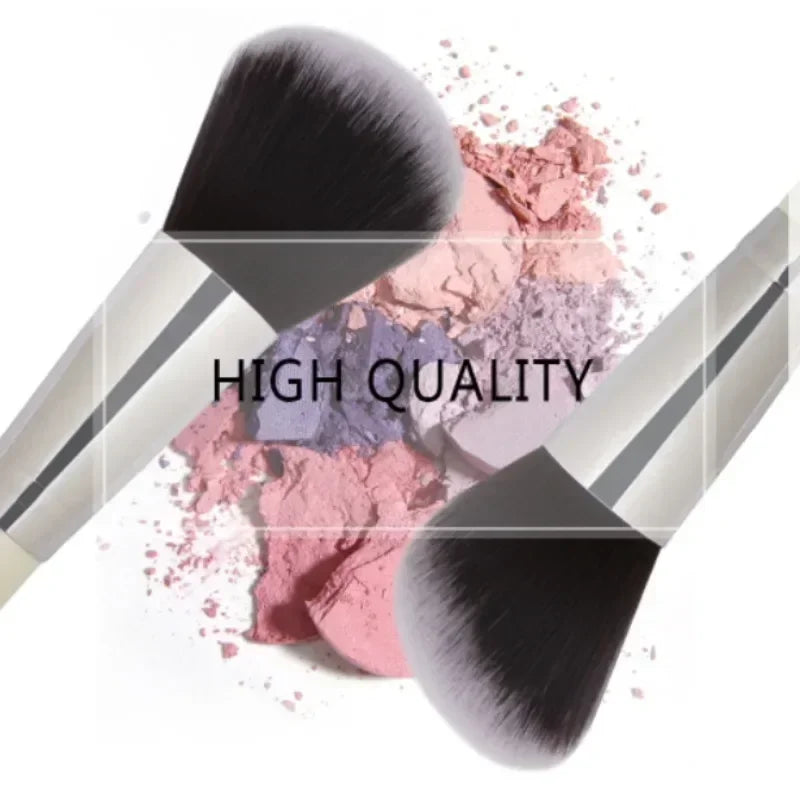 💄 Makeup Brush Set – 3, 13 & 22-Piece Professional Face & Eye Brushes