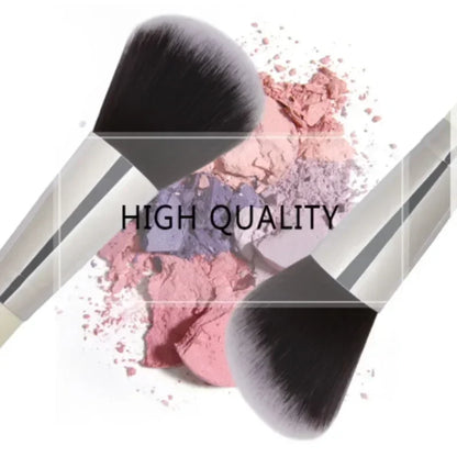💄 Makeup Brush Set – 3, 13 & 22-Piece Professional Face & Eye Brushes