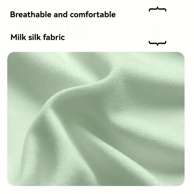 Ergonomic U-Shaped Neck Support Pillow