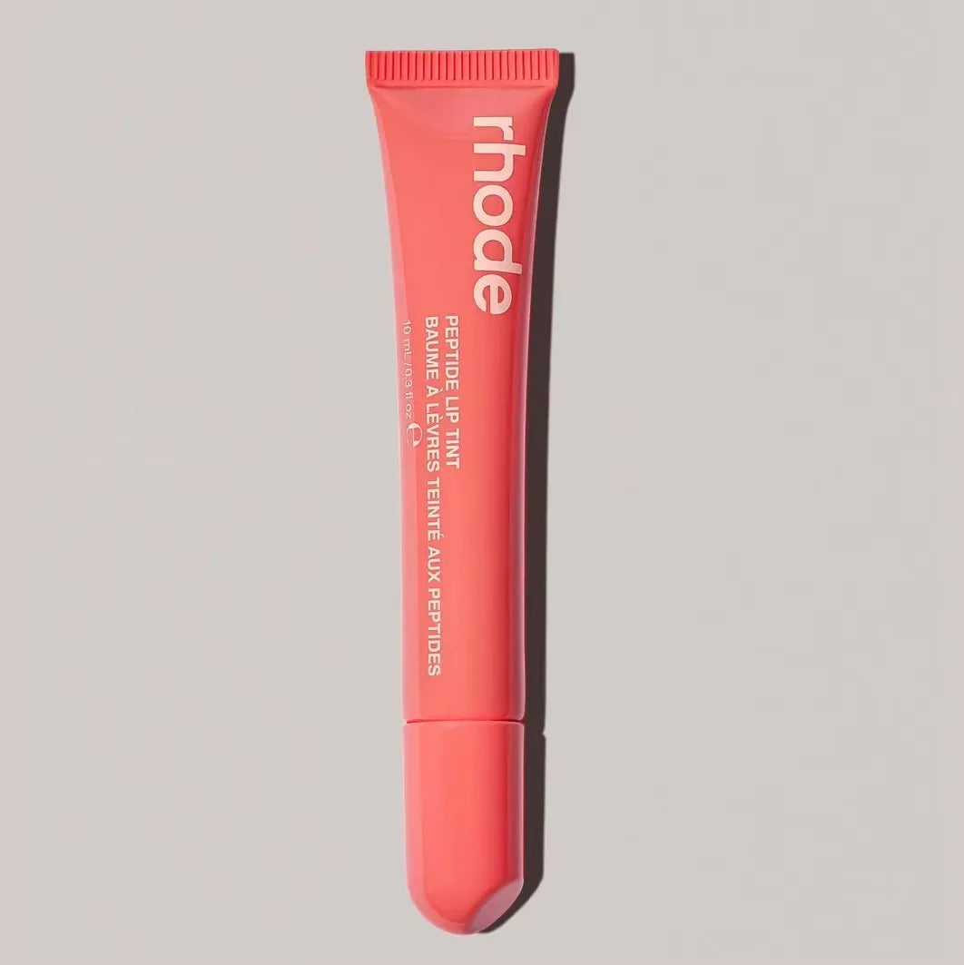 RHODE Pocket Blush Stick – Long-Lasting Waterproof Lip & Cheek Tint with Shimmer Finish