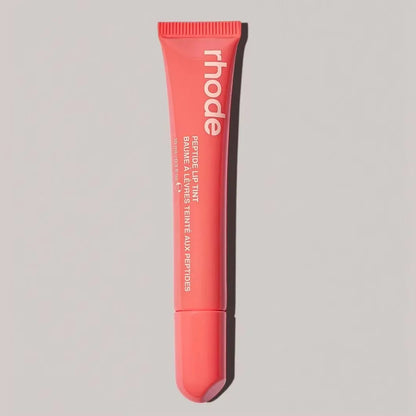 RHODE Pocket Blush Stick – Long-Lasting Waterproof Lip & Cheek Tint with Shimmer Finish