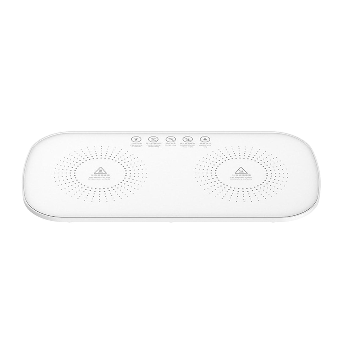 Electric Food Warming Tray