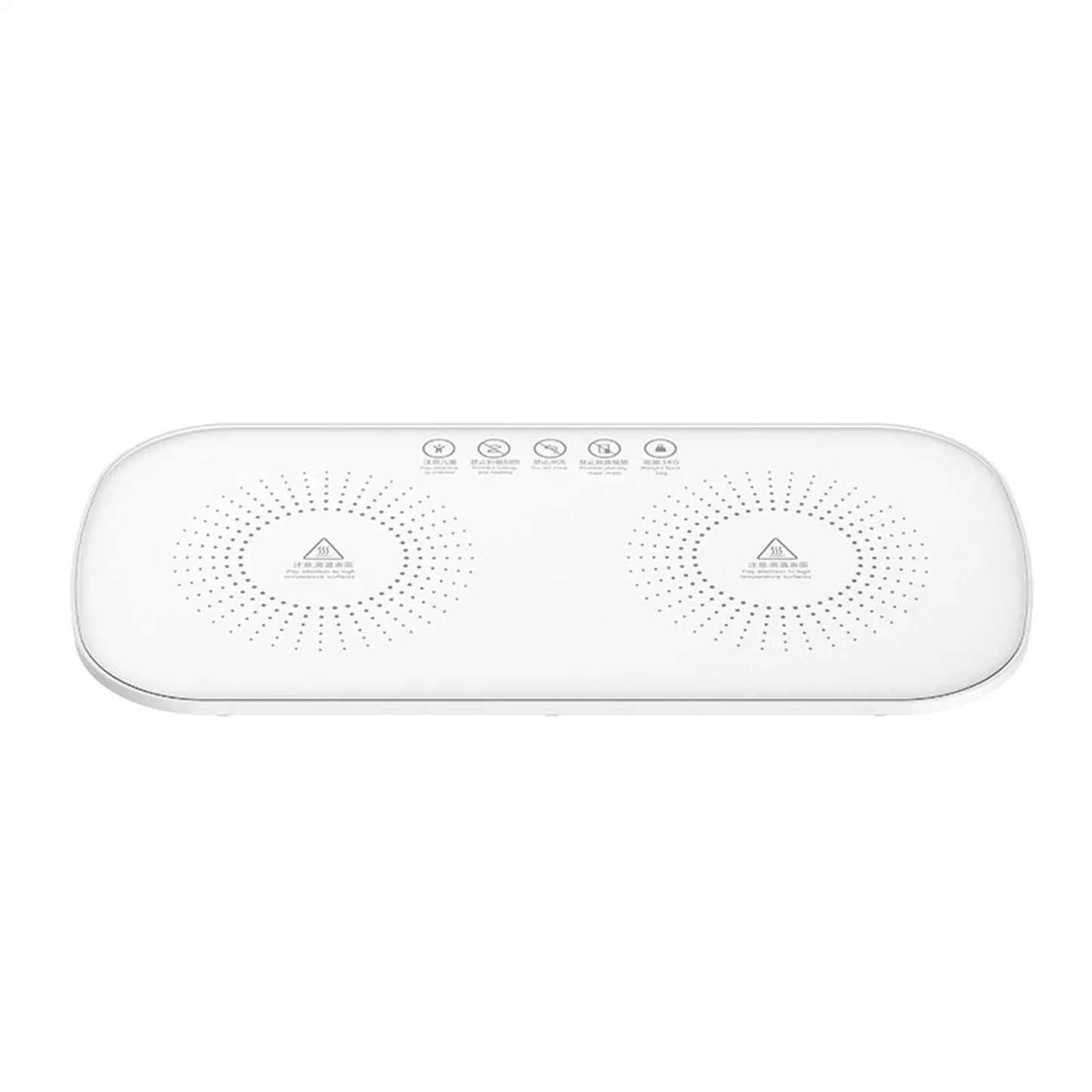 Electric Food Warming Tray
